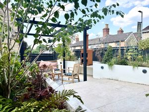 Garden- click for photo gallery